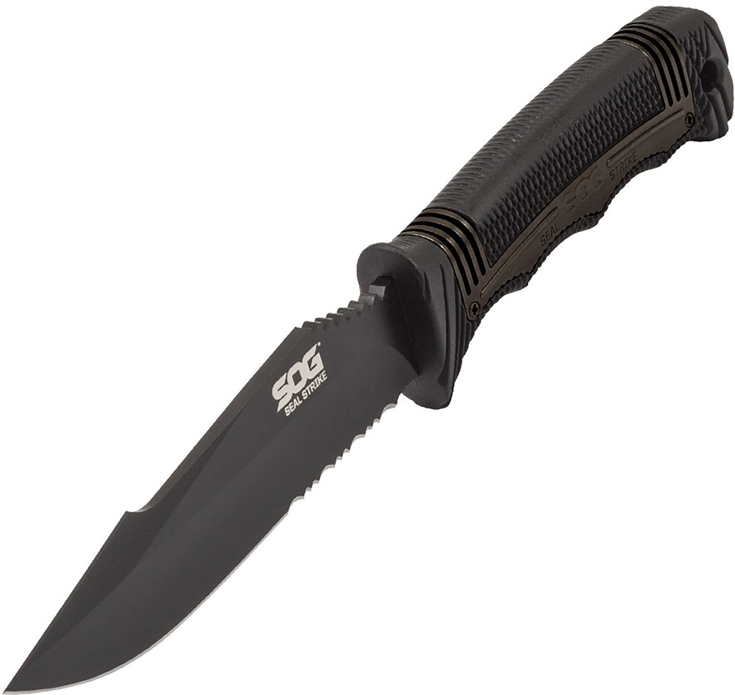 SOG SEAL Strike Fixed Knife                                                                                                      - view number 4