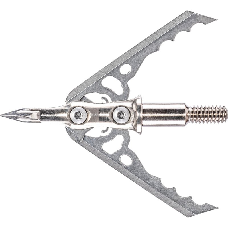Rage Hypodermic Nc … - image
