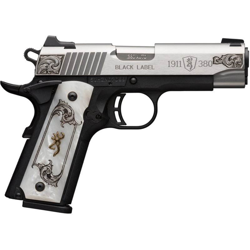 Browning 1911-380 B… - image