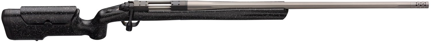 Browning X-Bolt Max Long Range 6.5 Creedmoor Bolt Action Rifle                                                                   - view number 8