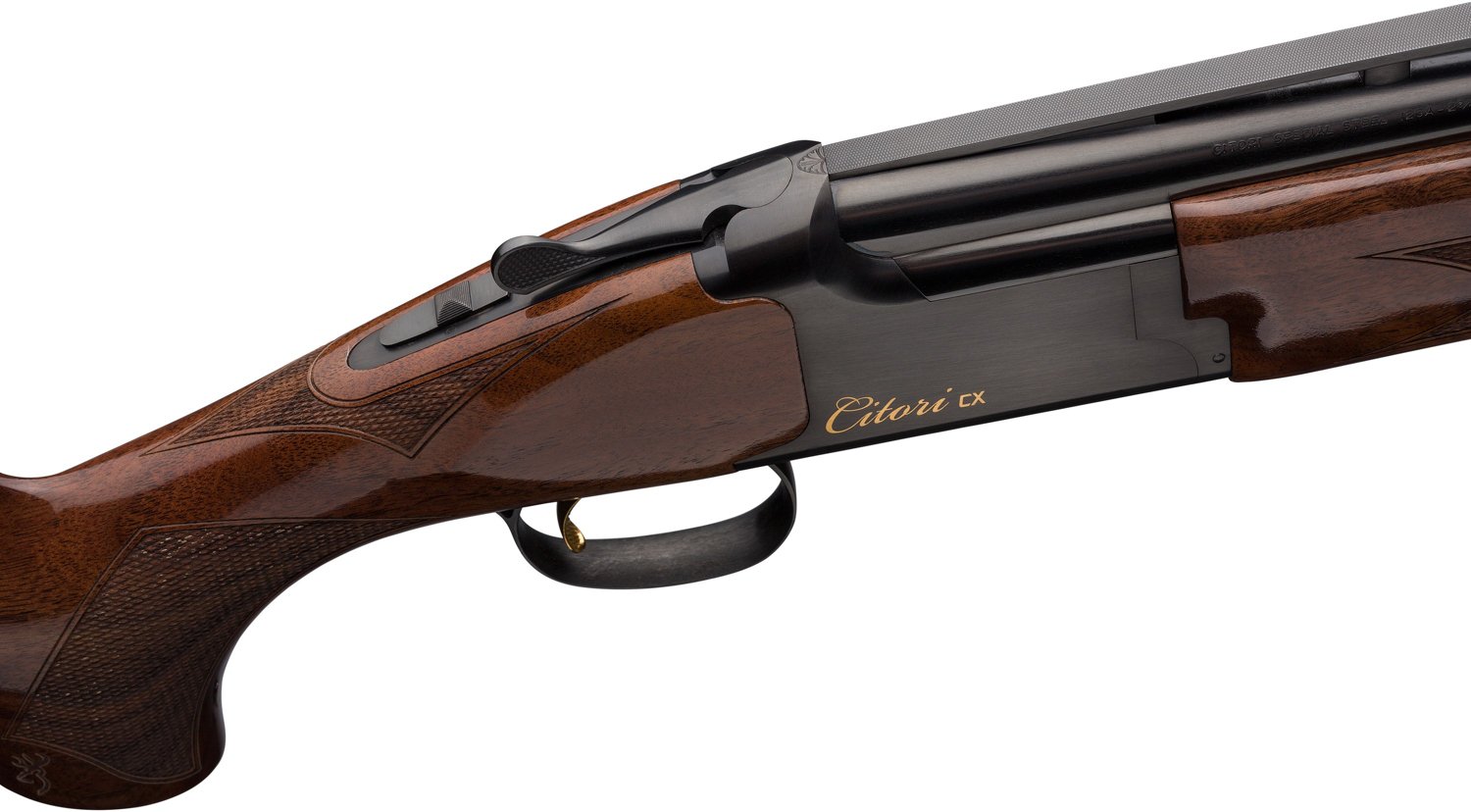 Browning Citori CX 12 Gauge Shotgun - view number 8