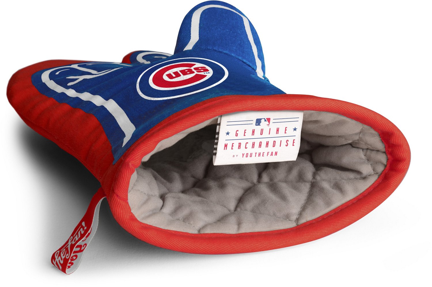 YouTheFan Chicago Cubs #1 Oven Mitt - view number 3