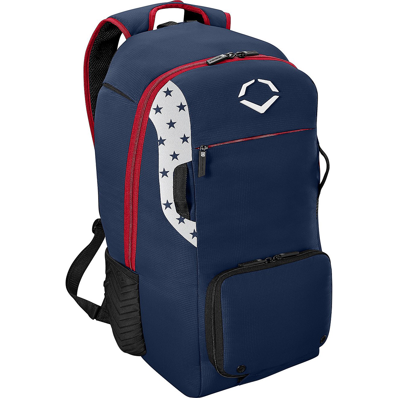 EvoShield Adults' Standout Baseball Backpack                                                                                     - view number 1
