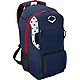 EvoShield Adults' Standout Baseball Backpack                                                                                     - view number 1 image