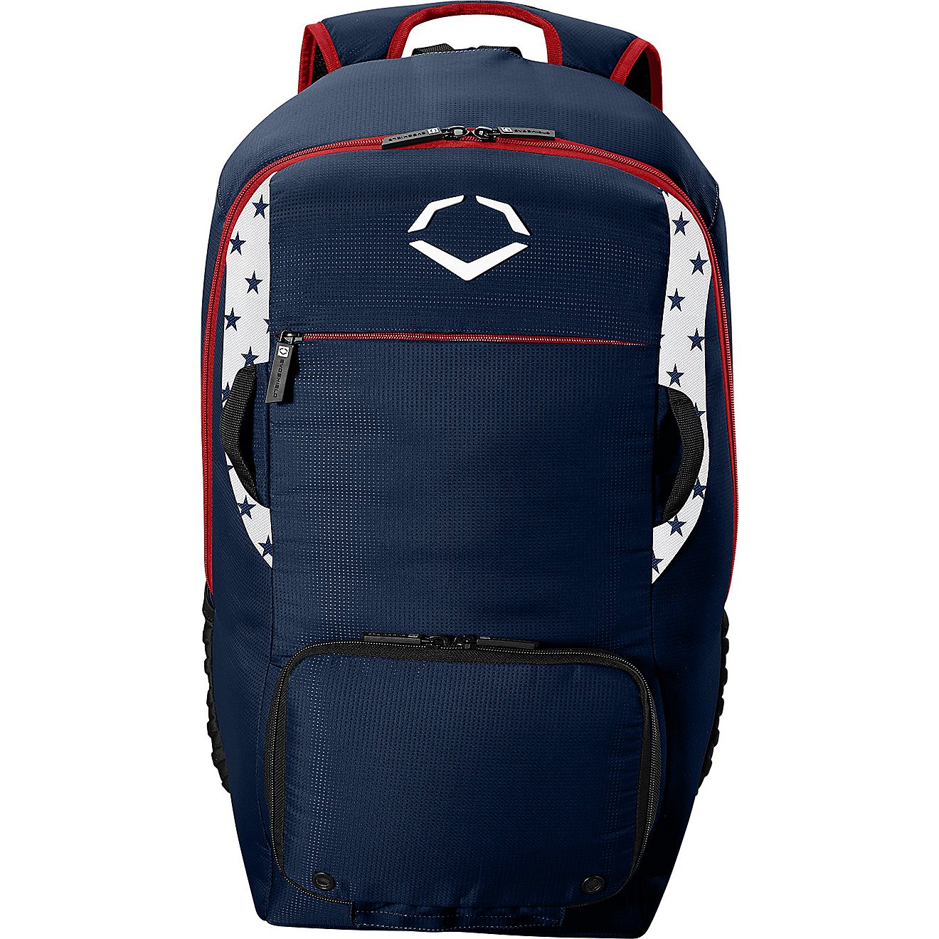EvoShield Adults' Standout Baseball Backpack                                                                                     - view number 3