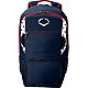 EvoShield Adults' Standout Baseball Backpack                                                                                     - view number 3 image