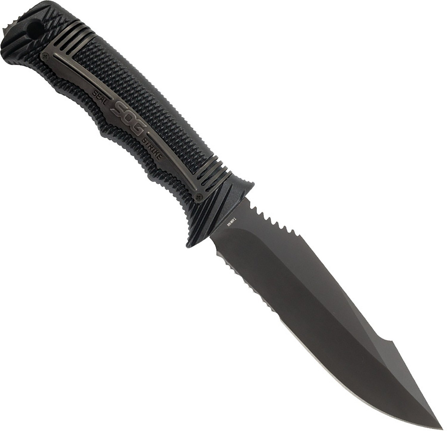 SOG SEAL Strike Fixed Knife                                                                                                      - view number 3