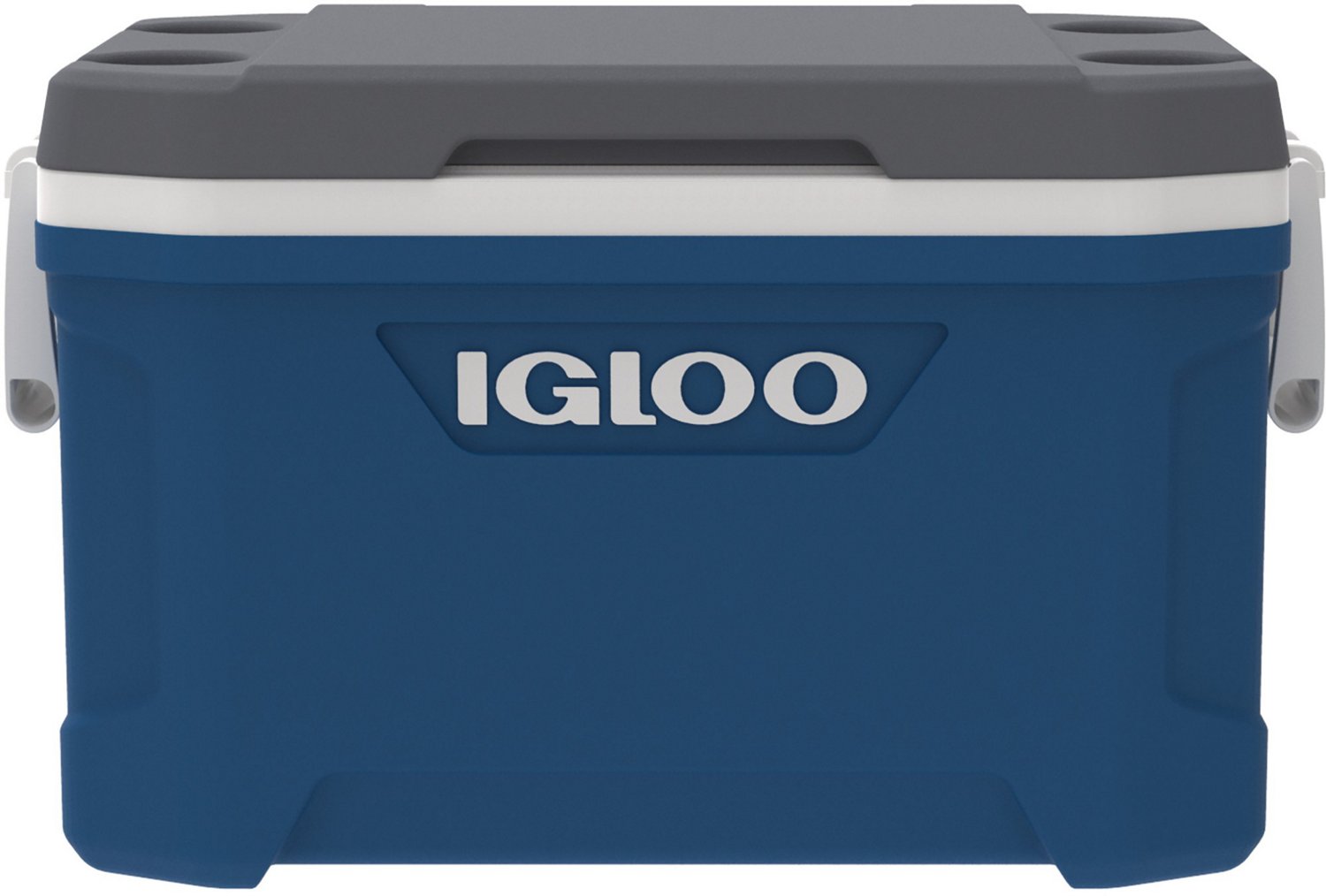 Igloo Sportsman Latitude 52 qt Cooler                                                                                            - view number 2