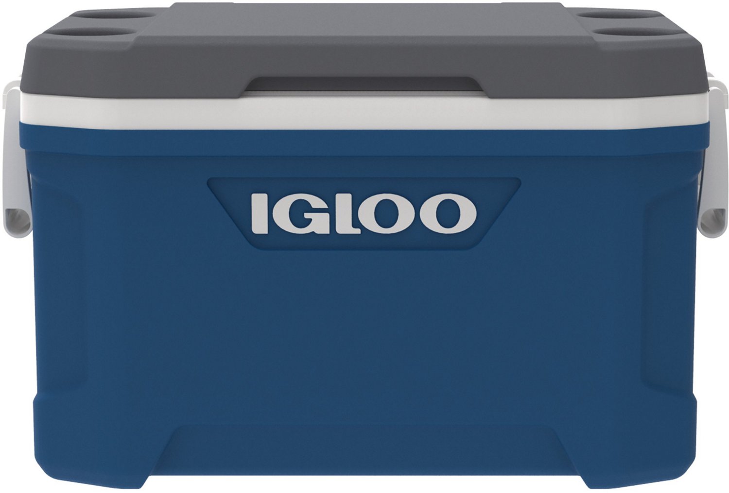 Igloo Sportsman Latitude 52 qt Cooler