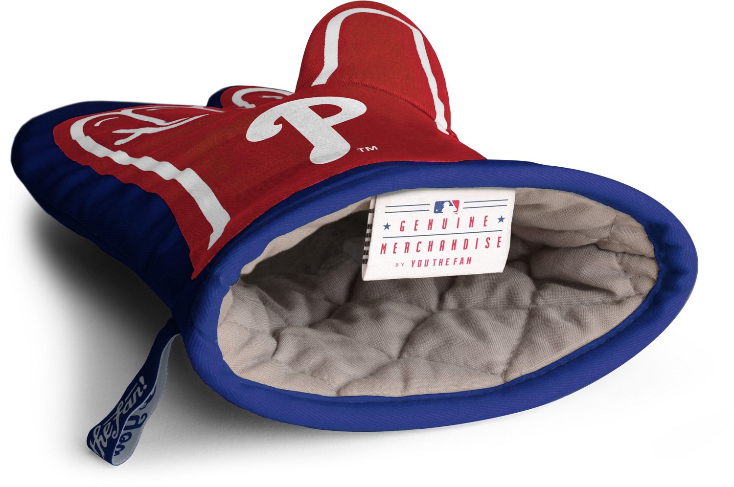 YouTheFan Philadelphia Phillies #1 Oven Mitt - view number 3