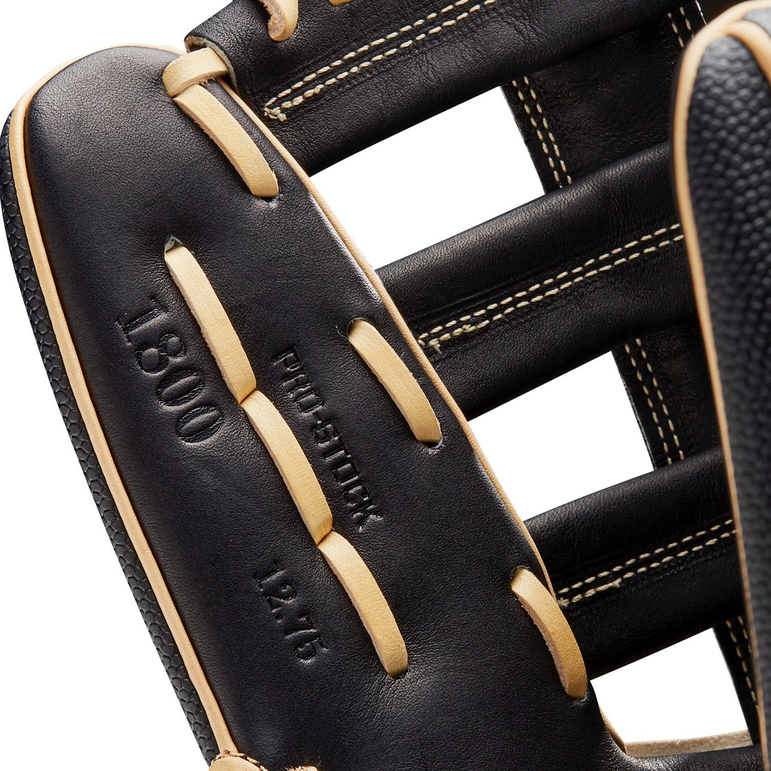 Wilson 2021 A2000 SuperSkin 12.75 in. Outfield Baseball Glove                                                                    - view number 8