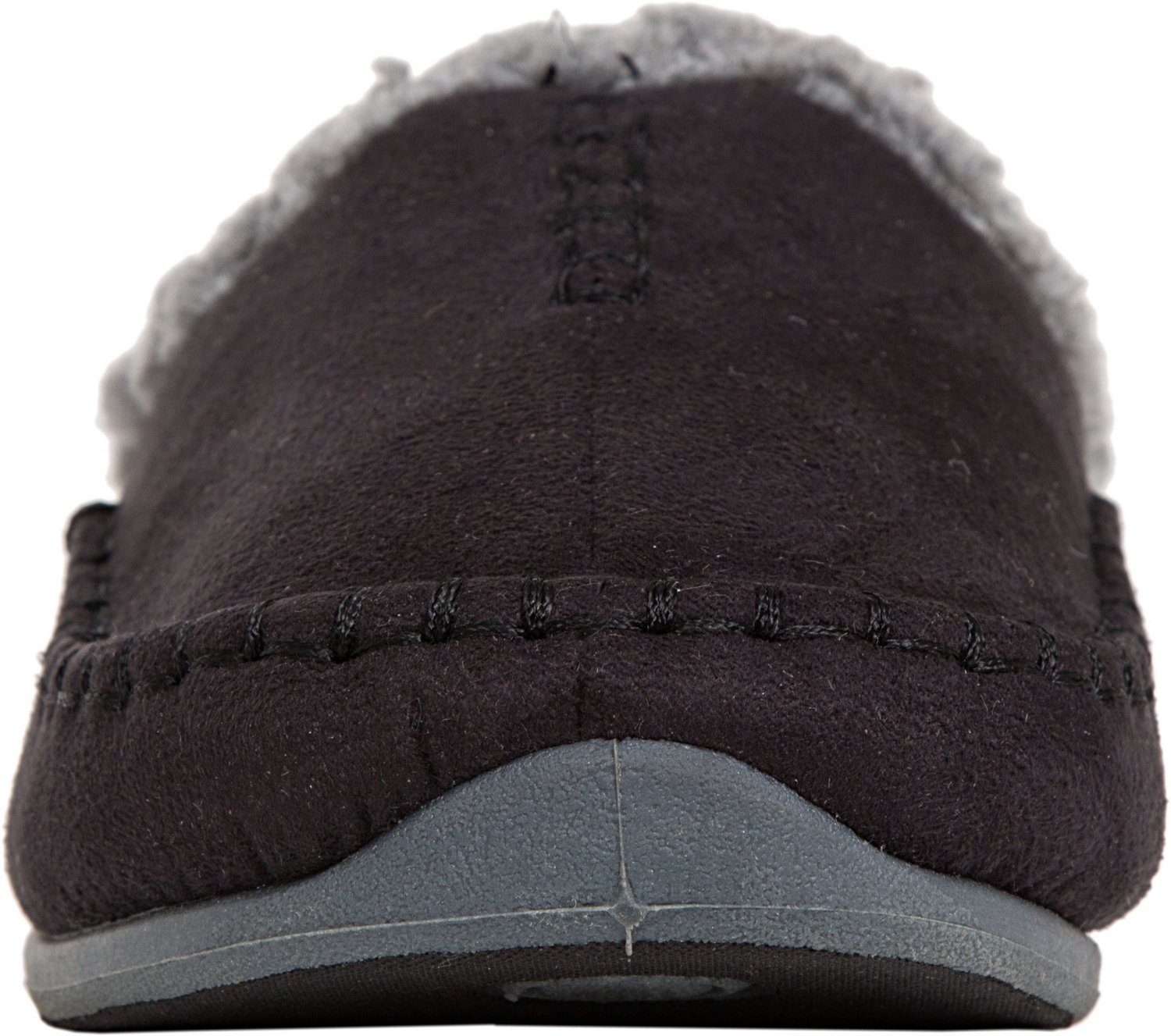 Deer Stags Boys' Slipperooz Moccasin Clog Slippers - view number 7