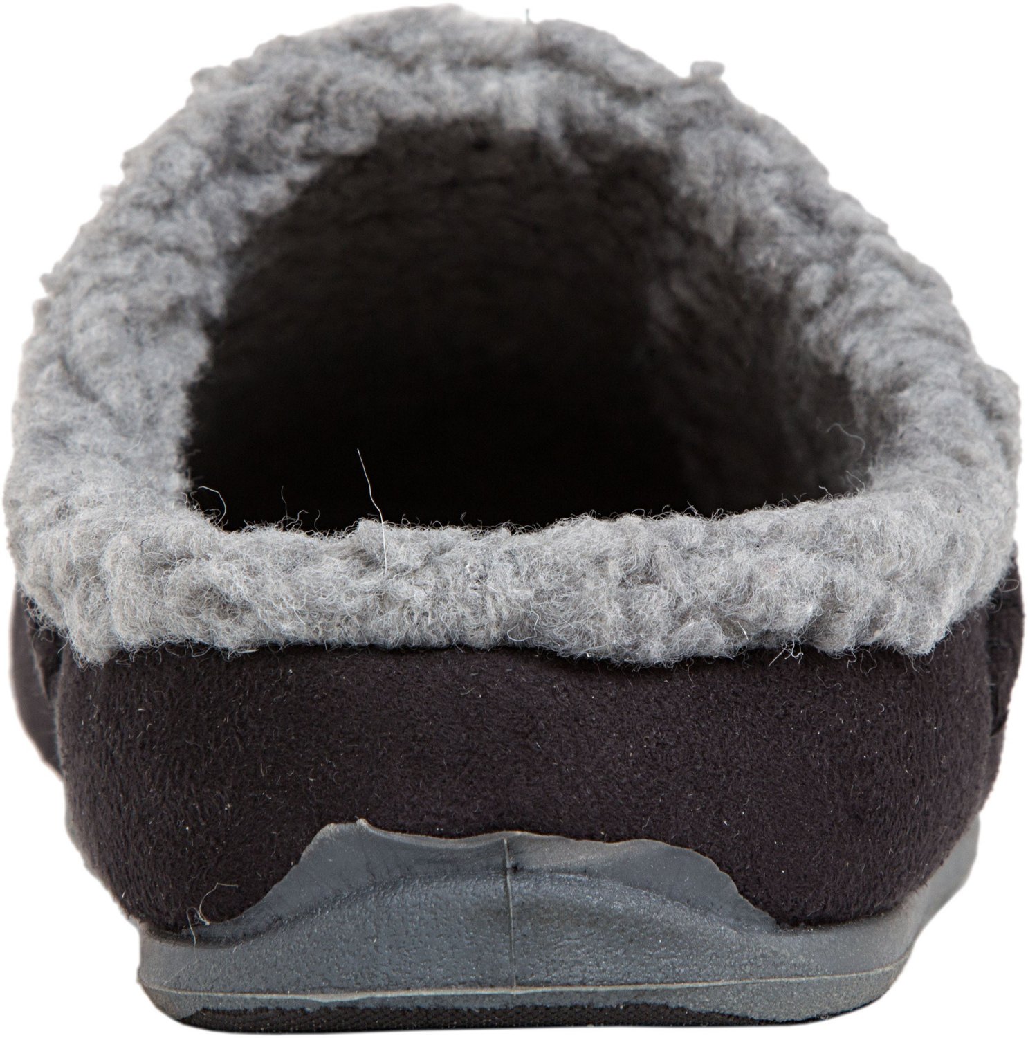 Deer Stags Boys' Slipperooz Moccasin Clog Slippers - view number 8