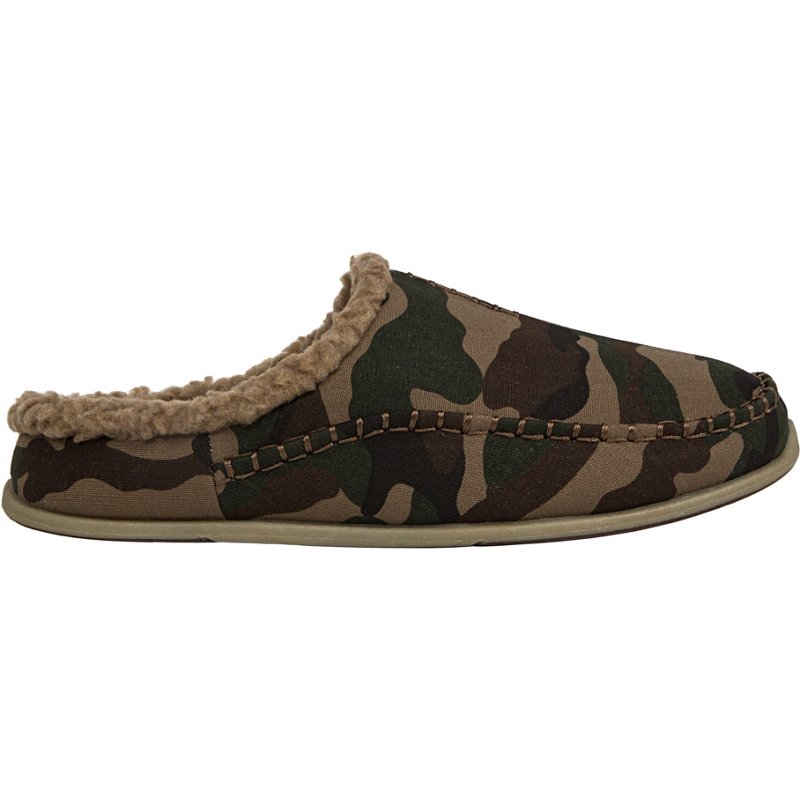 Deer Stags Men's Sl… - image