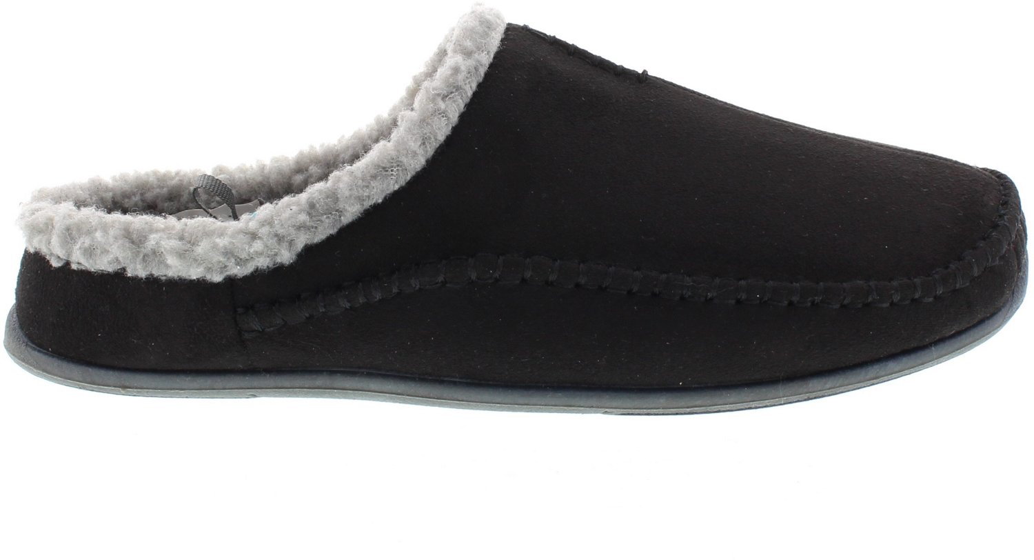 Deer Stags Men's Slipperooz Nordic Slippers | Academy