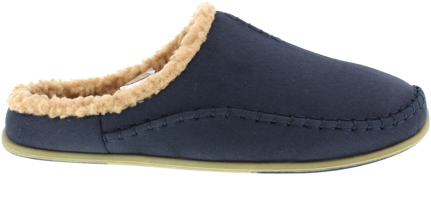 Deer Stags Men's Slipperooz Nordic Slippers | Academy