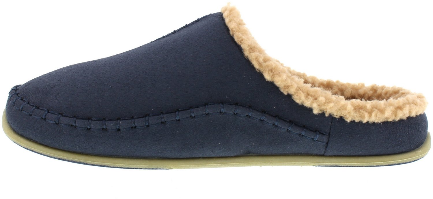 Deer Stags Men's Slipperooz Nordic Slippers - view number 2