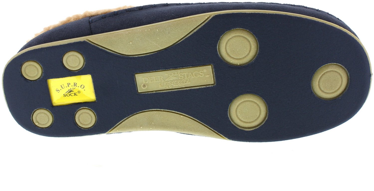 Deer Stags Men's Slipperooz Nordic Slippers - view number 4
