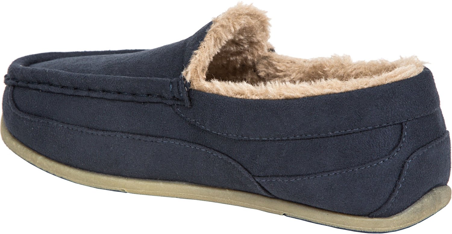 Deer Stags Kids' Slipperooz Lil Spun Slippers - view number 3