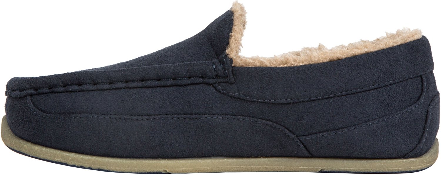 Deer Stags Kids' Slipperooz Lil Spun Slippers - view number 4