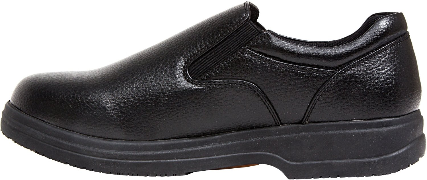 Deer Stags Men's Manager Nonmarking Dress Shoes                                                                                  - view number 3