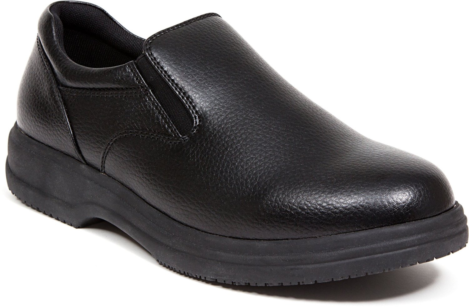 Deer Stags Men's Manager Nonmarking Dress Shoes                                                                                  - view number 2