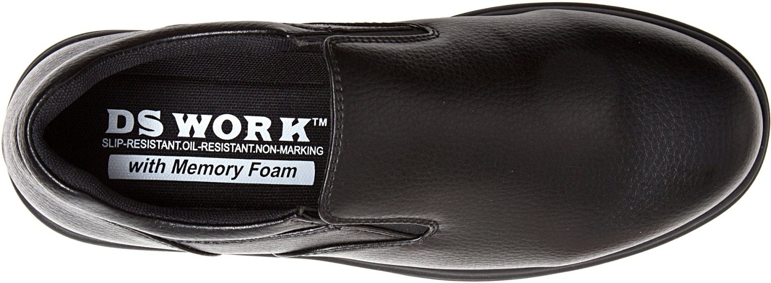 Deer Stags Men's Manager Nonmarking Dress Shoes                                                                                  - view number 5