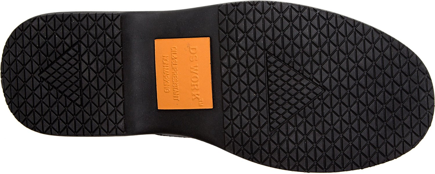 Deer Stags Men's Manager Nonmarking Dress Shoes                                                                                  - view number 6
