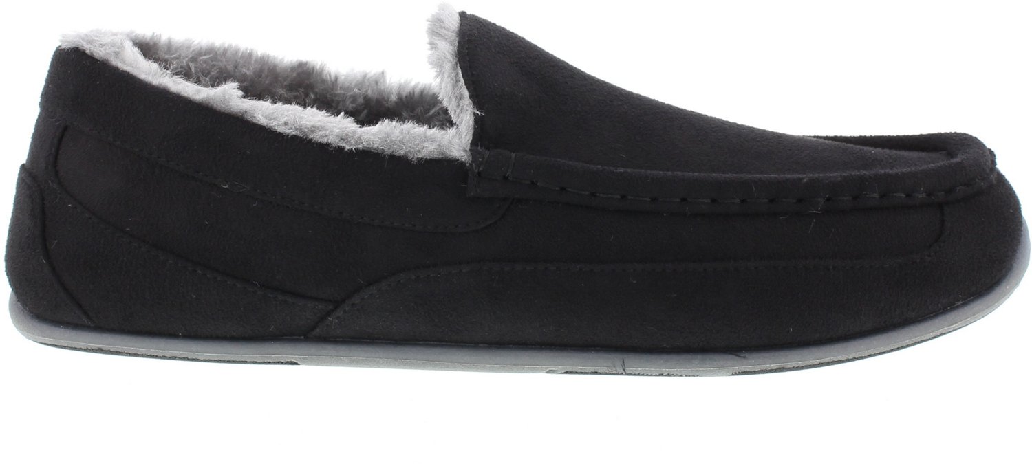 Deer Stags Men’s Slipperooz Moccasin Slippers  - view number 1