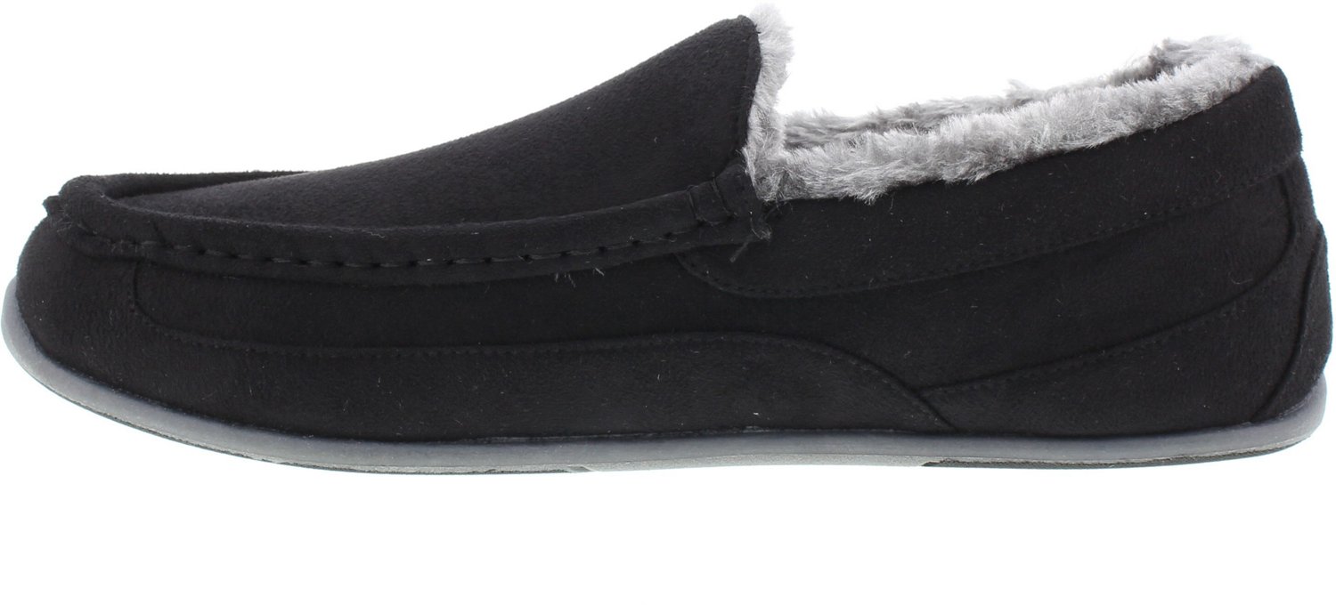 Deer Stags Men’s Slipperooz Moccasin Slippers  - view number 3