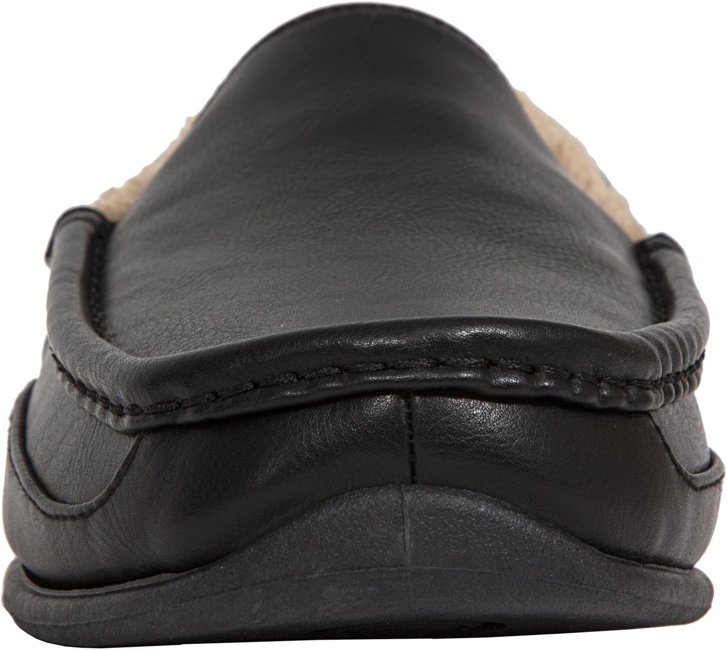 Deer Stags Men’s Slipperooz Moccasin Slippers                                                                                  - view number 7