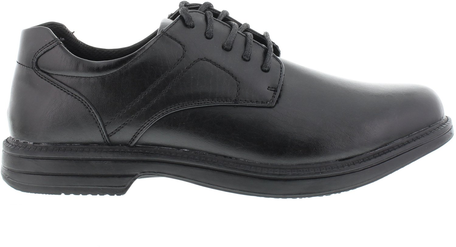 Deer Stags Men's Nu Times Waterproof Classic Dress Shoes | Academy