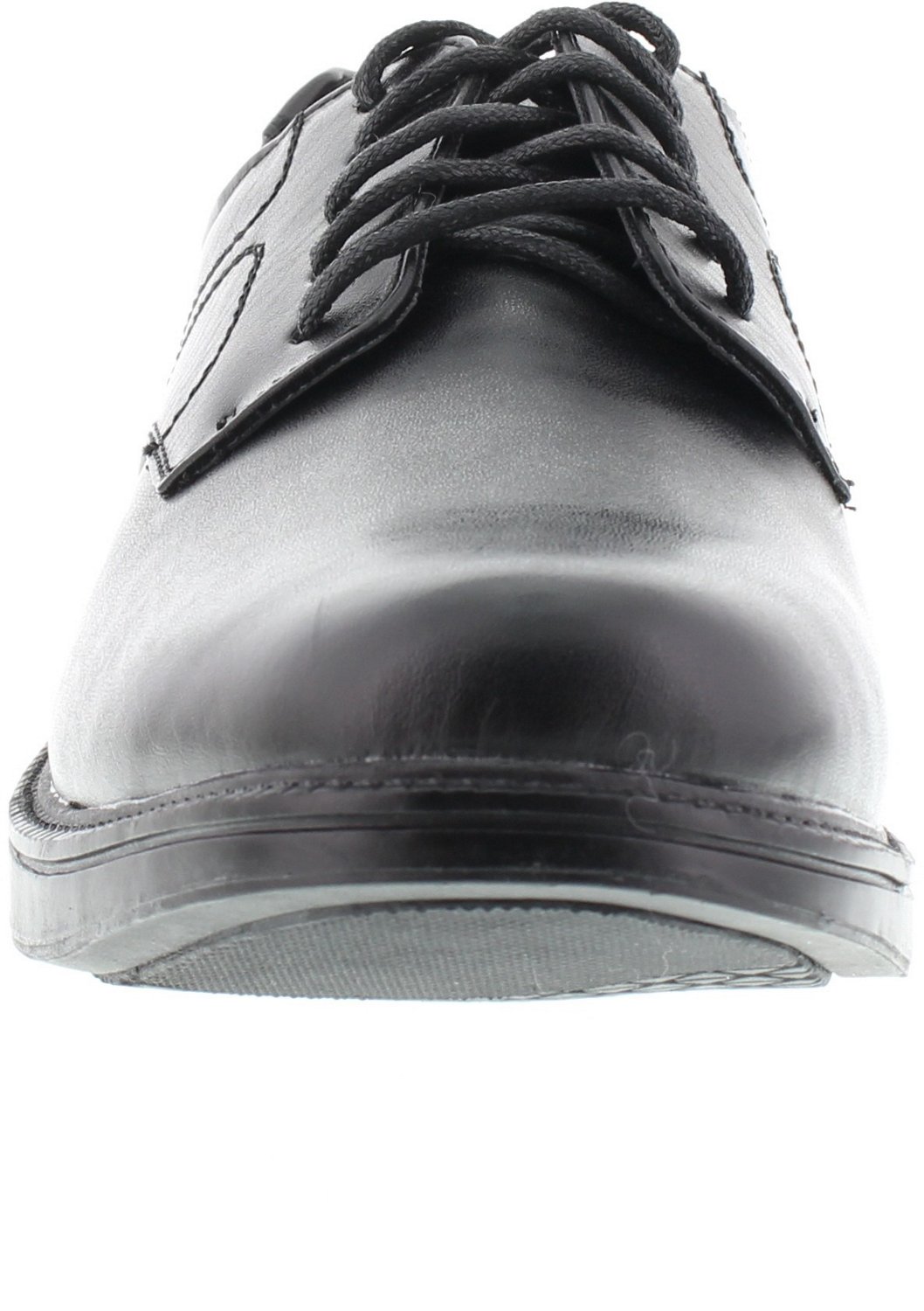 Deer Stags Men's Nu Times Waterproof Classic Dress Shoes - view number 6