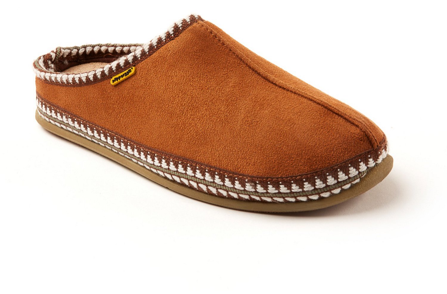 Deer Stags Men's Slipperooz Wherever Slipper                                                                                     - view number 2