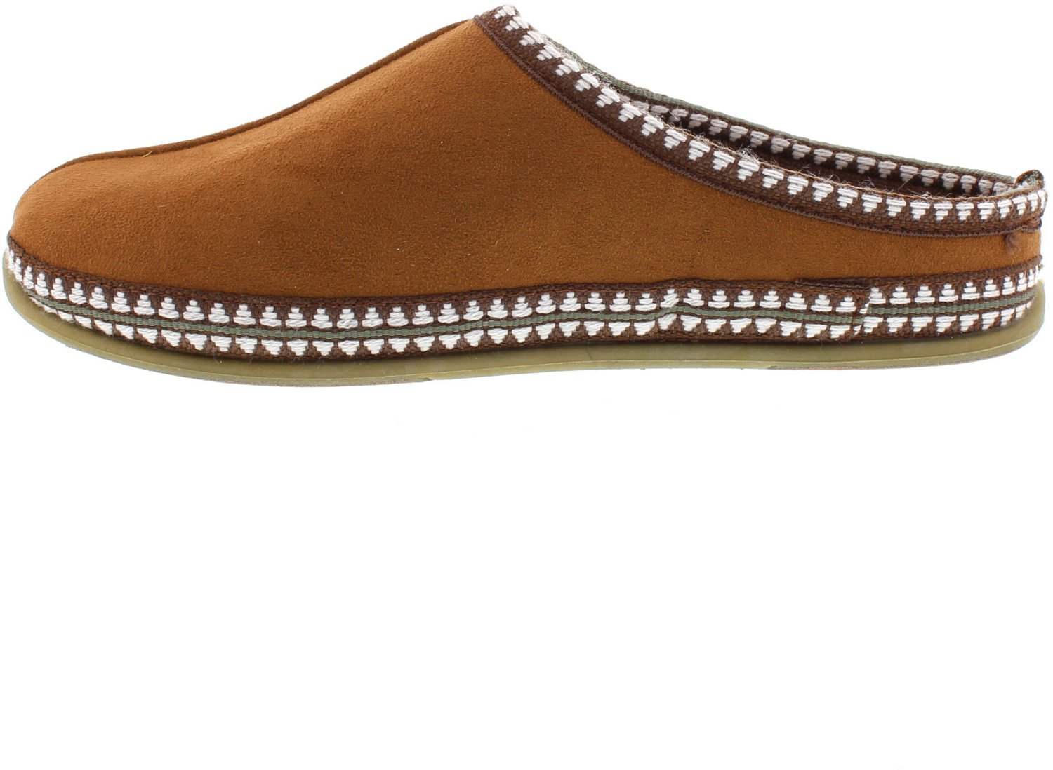 Deer Stags Men's Slipperooz Wherever Slipper                                                                                     - view number 3