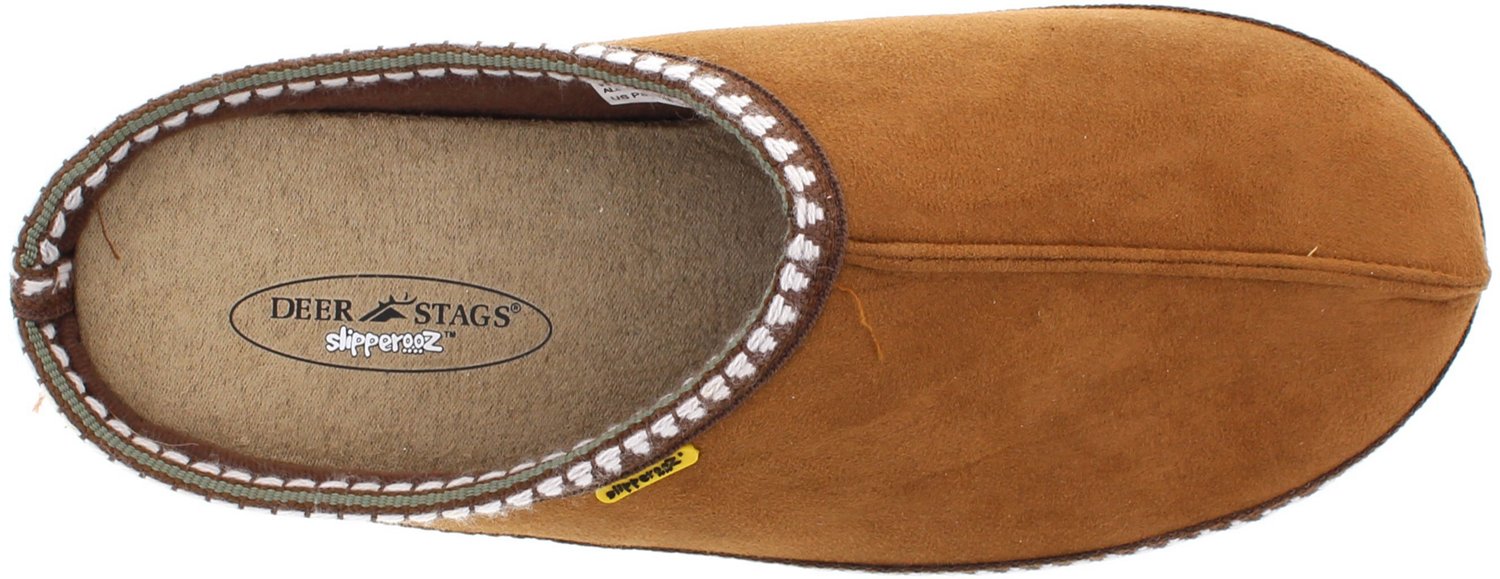 Deer Stags Men's Slipperooz Wherever Slipper                                                                                     - view number 4