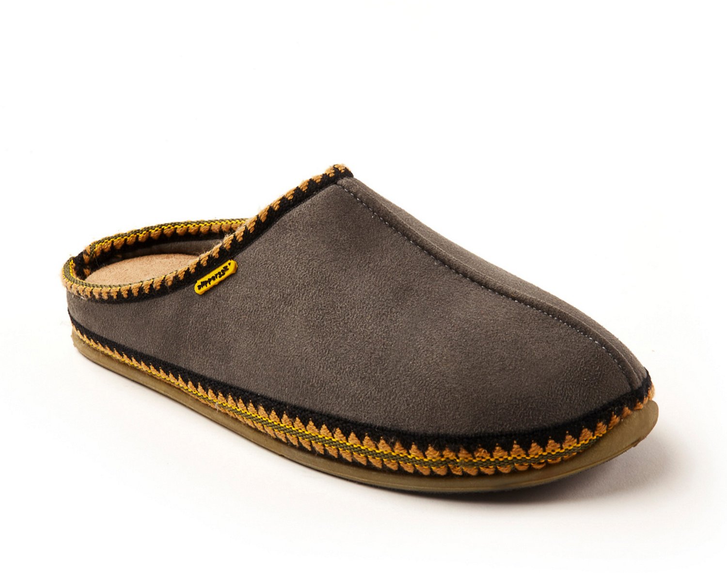 Deer Stags Men's Slipperooz Wherever Slipper - view number 2