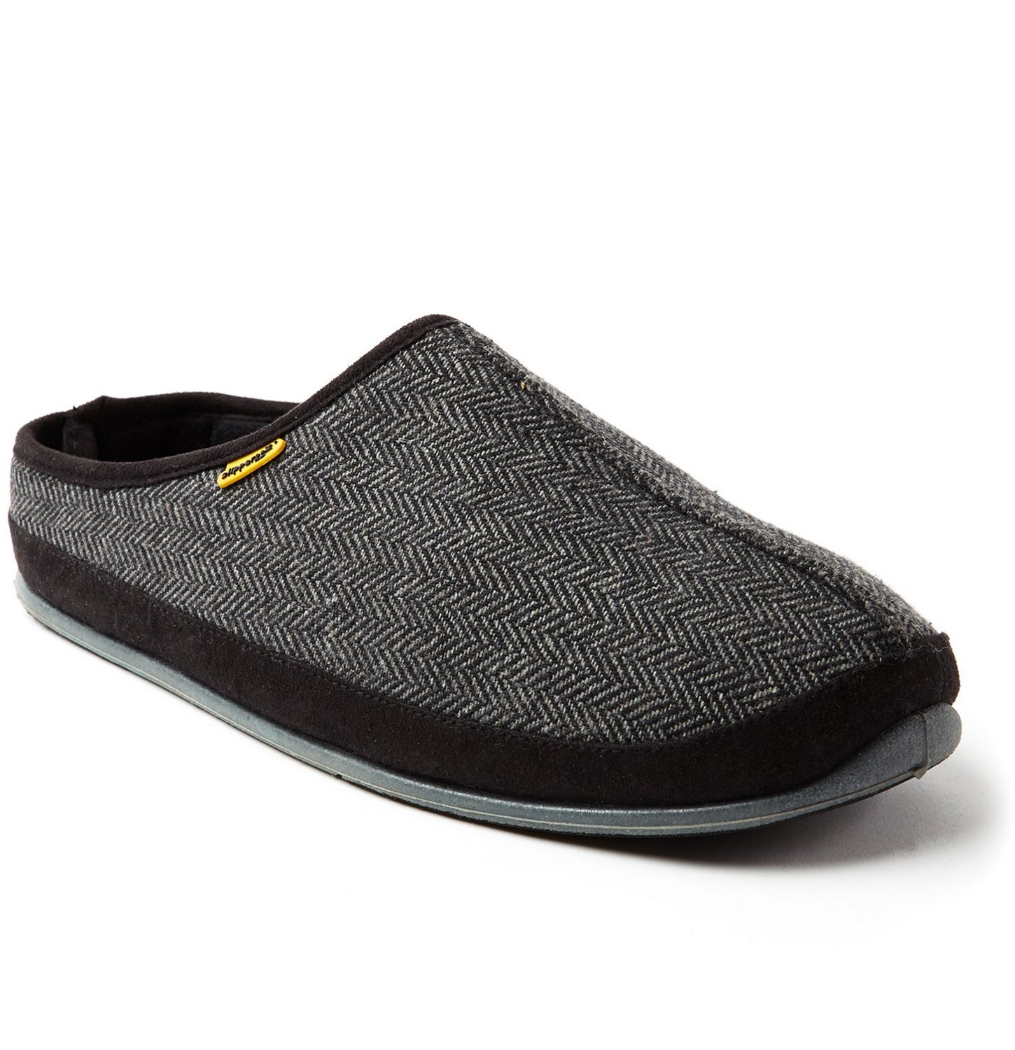 Deer Stags Men's Slipperooz Wherever Clog Slippers                                                                               - view number 2