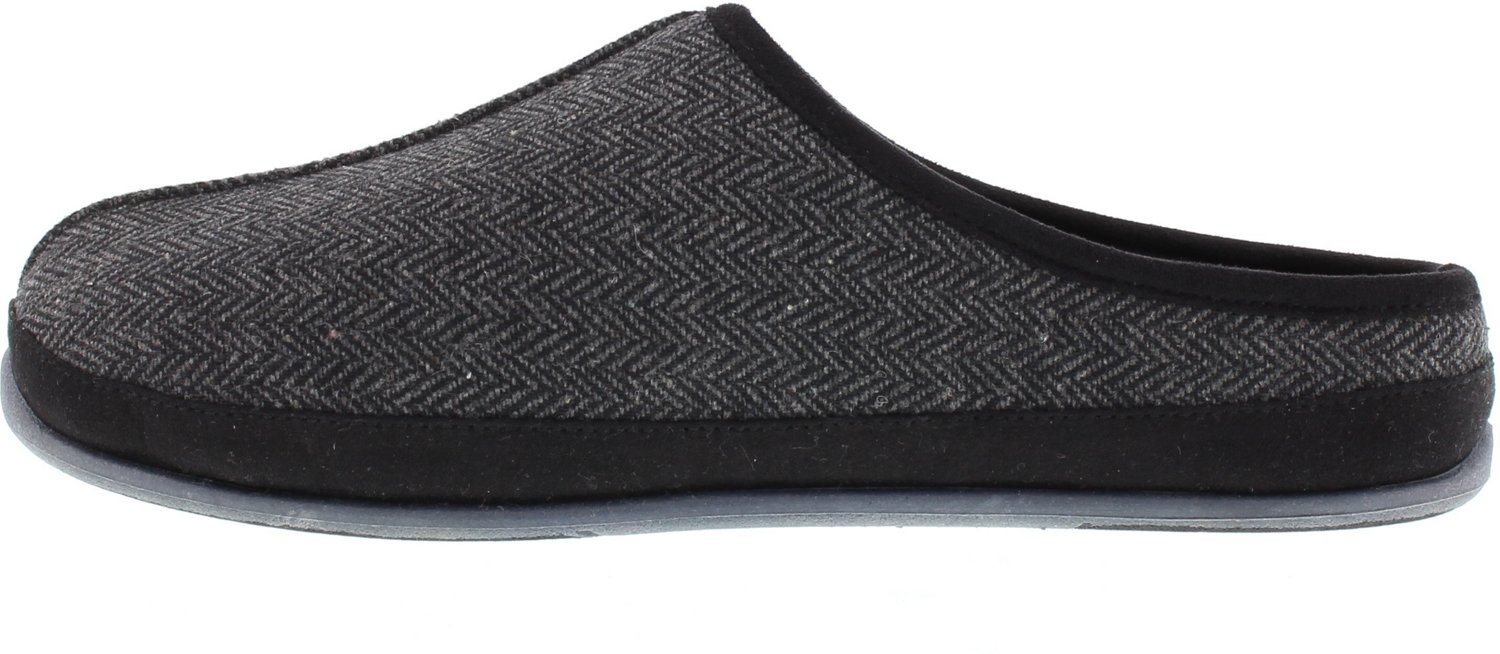 Deer Stags Men's Slipperooz Wherever Clog Slippers                                                                               - view number 3