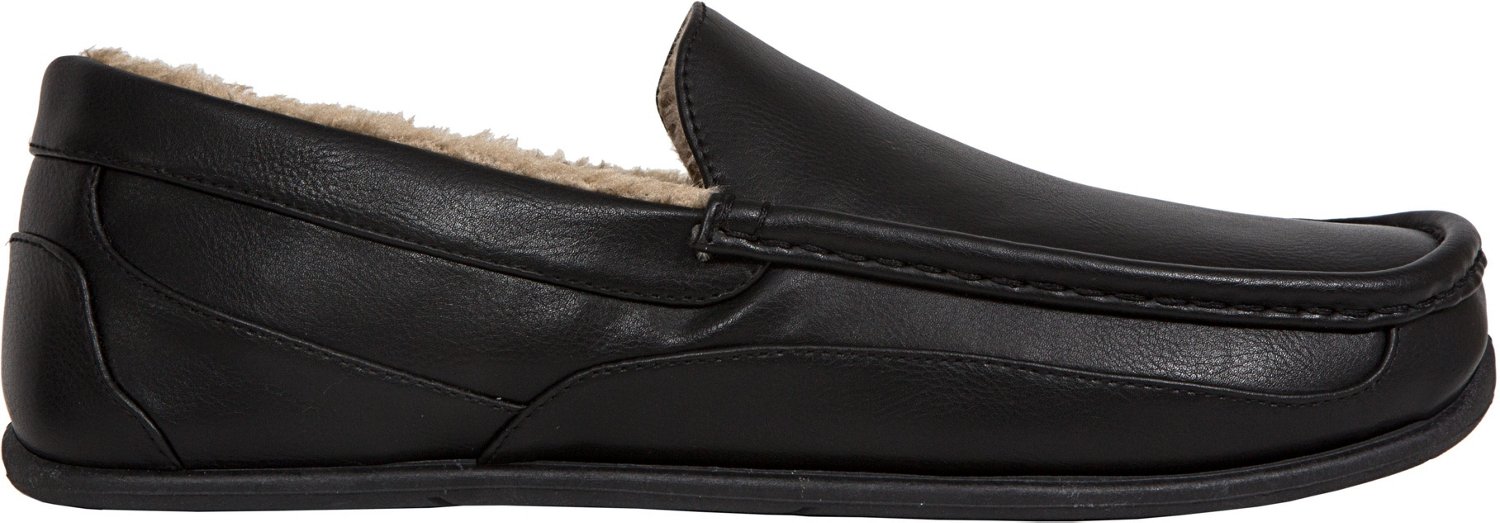 Deer Stags Men’s Slipperooz Moccasin Slippers                                                                                  - view number 1