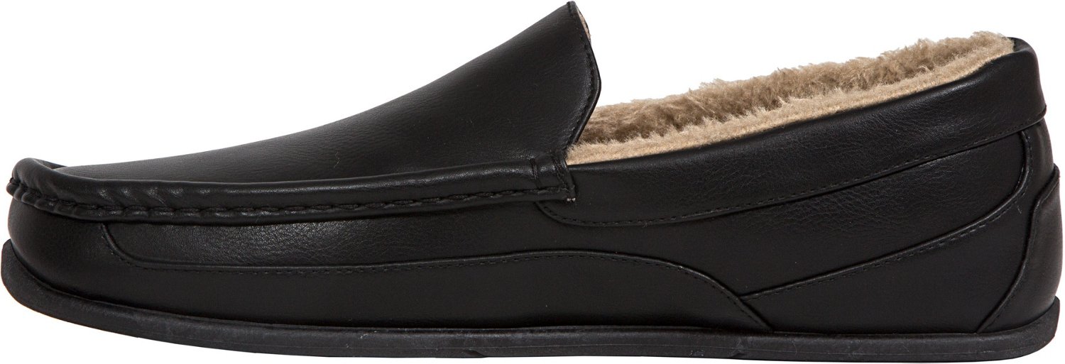 Deer Stags Men’s Slipperooz Moccasin Slippers                                                                                  - view number 3