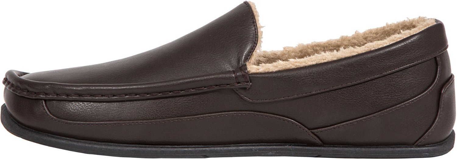 Deer Stags Men’s Slipperooz Moccasin Slippers  - view number 4