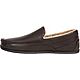 Deer Stags Men’s Slipperooz Moccasin Slippers                                                                                  - view number 4