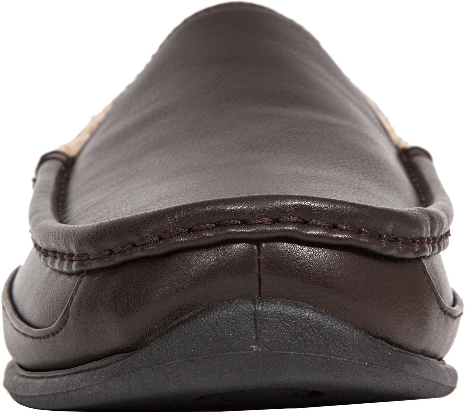 Deer Stags Men’s Slipperooz Moccasin Slippers  - view number 7