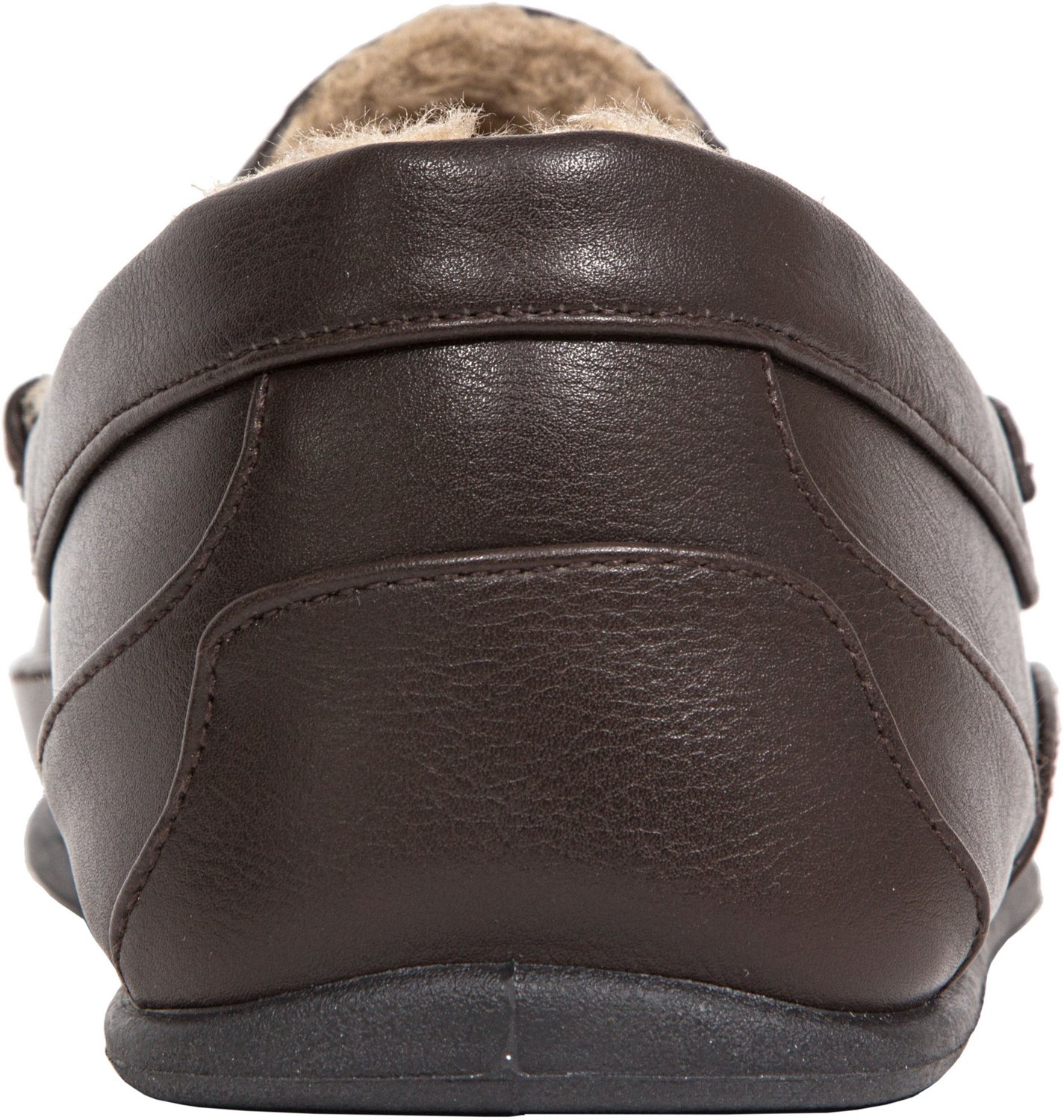 Deer Stags Men’s Slipperooz Moccasin Slippers  - view number 8
