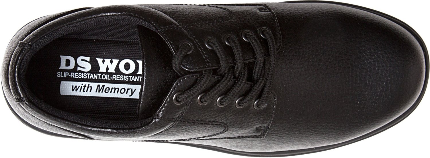 Deer Stags Men's Service Nonmarking Dress Shoes                                                                                  - view number 5