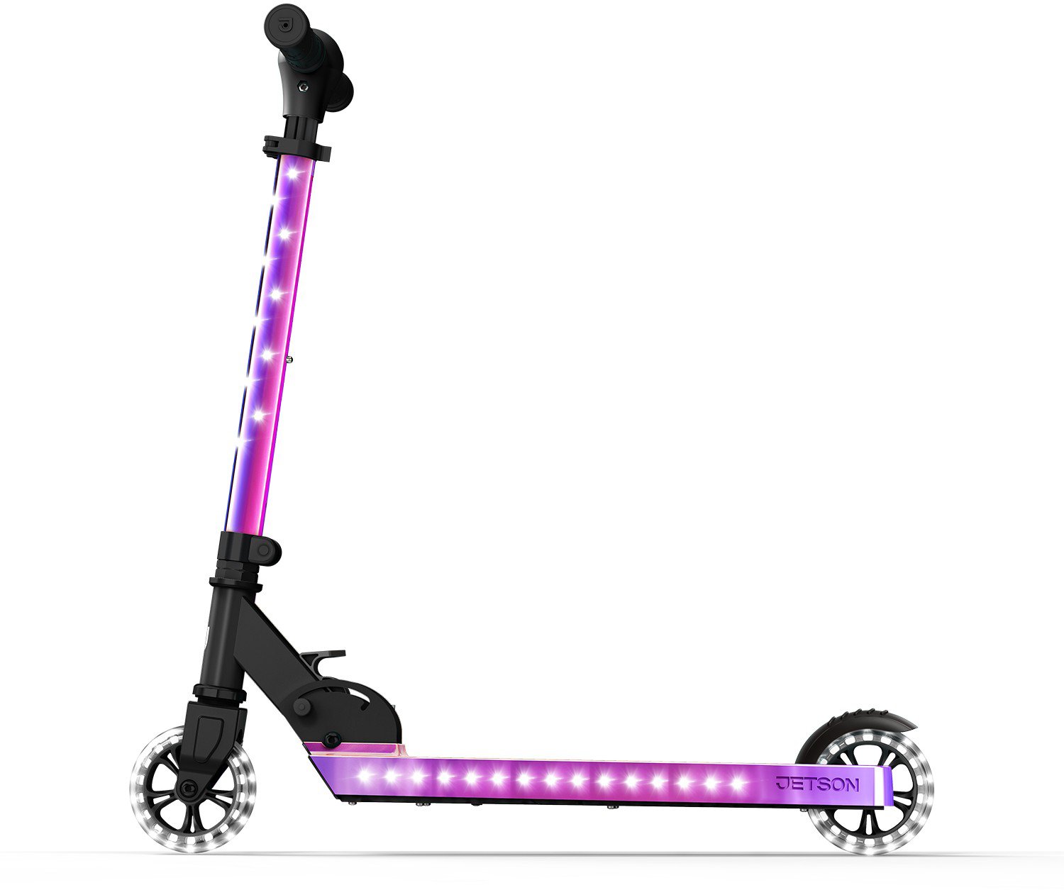 Jetson Kids' Jupiter Iridescent Scooter - view number 2