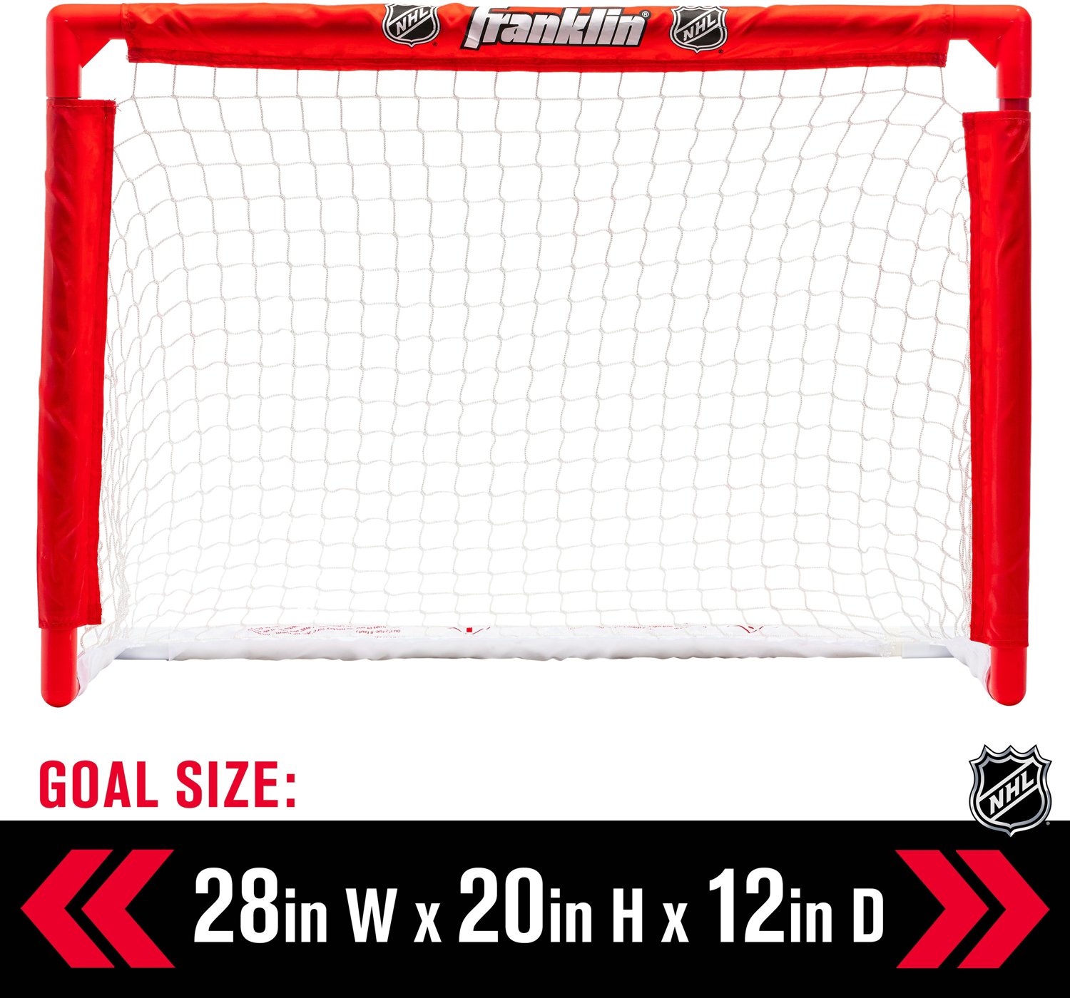 Franklin NHL Mini Hockey Rink Set                                                                                                - view number 2