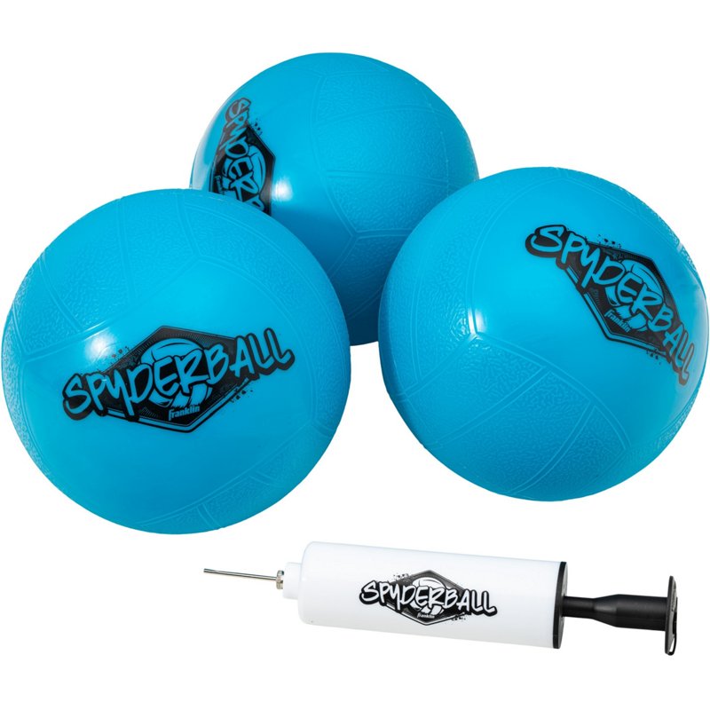 Franklin Spyderball… - image