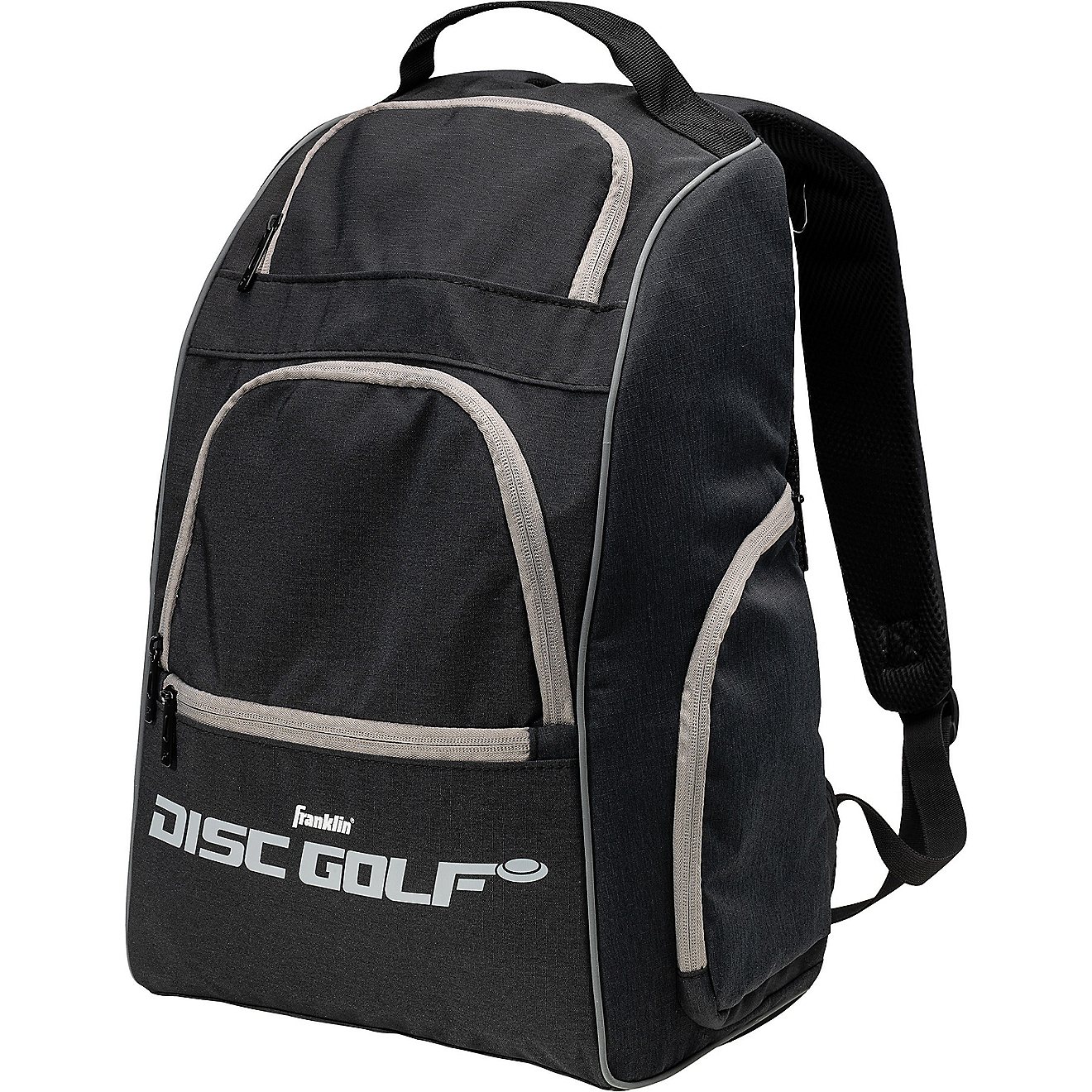 Franklin Disc Golf Backpack                                                                                                      - view number 1